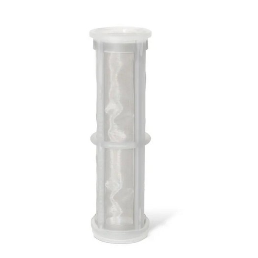 200 Mesh SS Screen For Basket Filter - Parts & Screens